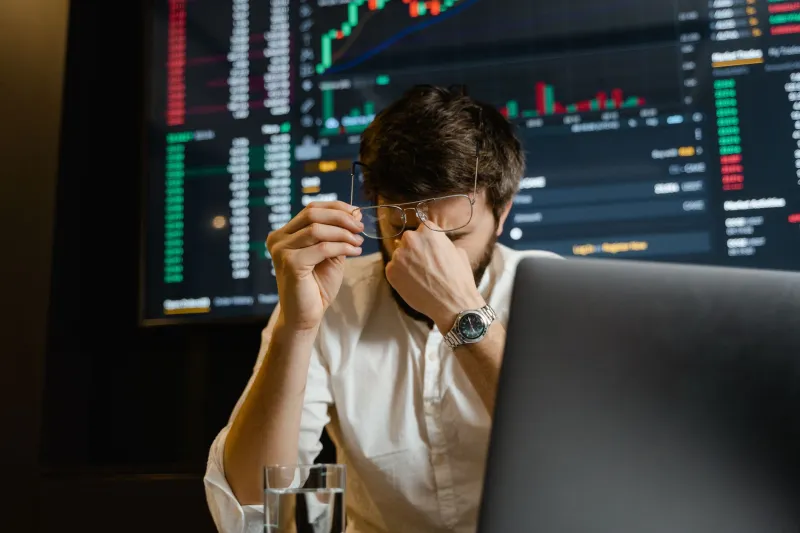 Margin Trading in Crypto: Why Borrowed Money Burns Faster Than Bear Markets