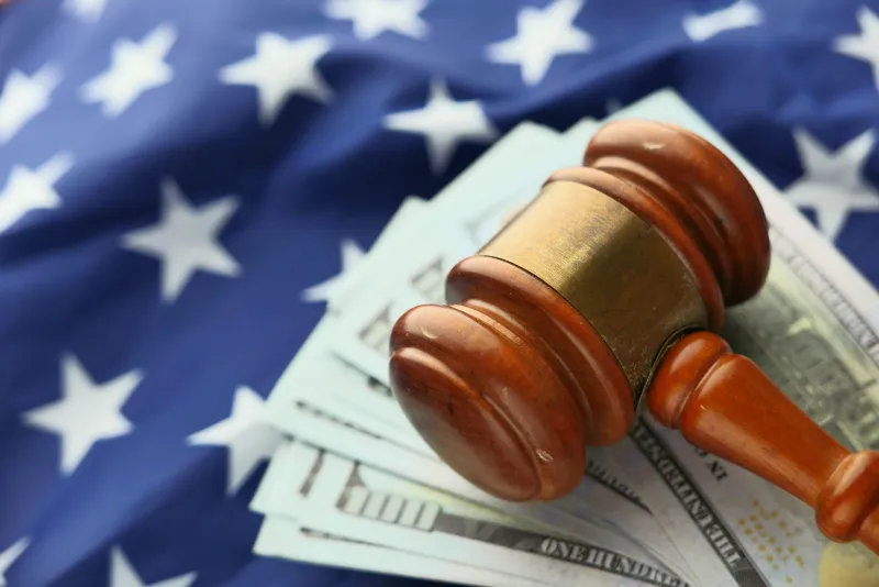 Regulatory Landmines Ahead: What 2025's US Crypto Laws Actually Mean for Your Holdings