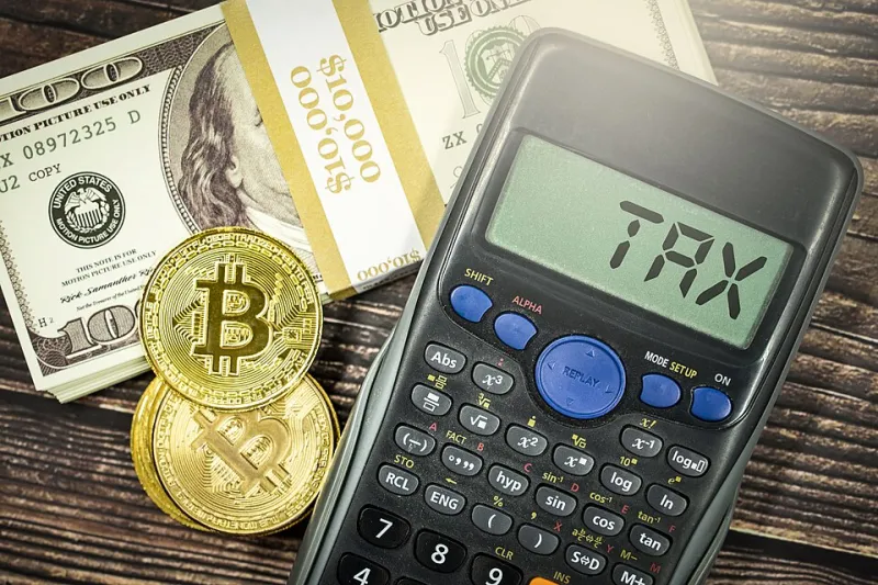 The IRS Knows About Your Crypto — Do You Know What You Owe? A No-BS Tax Guide for US Traders
